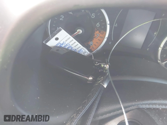 2017 Jeep Renegade Latitude with VIN ZACCJABB3HPF84074, listed as a IAAI auction lot 41867396 with 65,323 mi miles. Bid and sale history available at carsss.com. Image 11.
