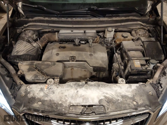 2019 Buick Envision Essence with VIN LRBFX2SA1KD038600, listed as a IAAI auction lot 41822974 with 71,388 mi miles and . Bid and sale history available at carsss.com. Image 10.