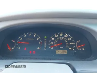 2001 Mazda Millenia z VIN JM1TA221111714677, wystawiony jako IAAI lot #42203182 z przebiegiem 130 847 mil mil oraz . Historia ofert i sprzedaży dostępna na DreamBid. Obrazek 7.