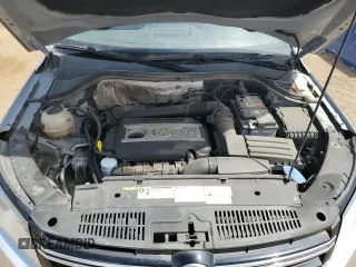 2017 Volkswagen Tiguan S with VIN WVGBV7AX0HK024471, listed as a Copart auction lot 54360875 with 183,469 mi miles and Clean Title. Bid and sale history available at DreamBid. Image 12.