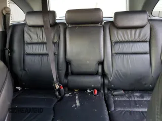 2008 Honda CR-V EX-L z VIN JHLRE387X8C058366, wystawiony jako Copart lot #89008325 z przebiegiem 154 855 mil mil oraz Czysty tytuł • Clean title. Historia ofert i sprzedaży dostępna na DreamBid. Obrazek 10.