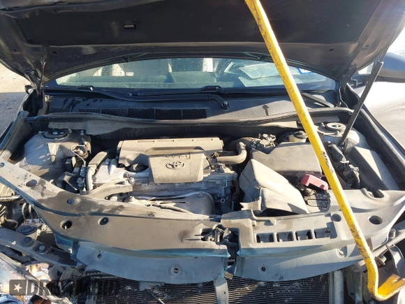 2017 Toyota Camry XLE with VIN 4T1BF1FK0HU648153, listed as a IAAI auction lot 42098836 with 131,933 mi miles and . Bid and sale history available at DreamBid. Image 10.
