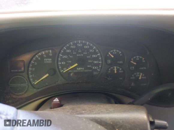 1999 Chevrolet Silverado 1500 LT with VIN 1GCEK19T1XE163661, listed as a IAAI auction lot 42128649 with Not Provided miles and . Bid and sale history available at DreamBid. Image 7.
