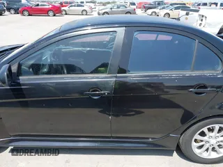 2014 Mitsubishi Lancer ES with VIN JA32U2FU9EU014772, listed as a IAAI auction lot 41919896 with 226,996 mi miles. Bid and sale history available at carsss.com. Image 14.