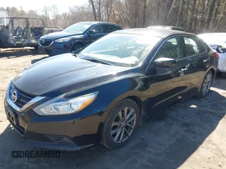 2016 Nissan Altima S z VIN 1N4AL3AP0GC123062, wystawiony jako IAAI lot #41749141 z przebiegiem 185 483 mil mil oraz . Historia ofert i sprzedaży dostępna na DreamBid. Obrazek 2.