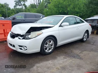 2007 Toyota Solara SE with VIN 4T1CE30P47U754207, listed as a IAAI auction lot 42378279 with 223,706 mi miles and . Bid and sale history available at DreamBid. Image 17.