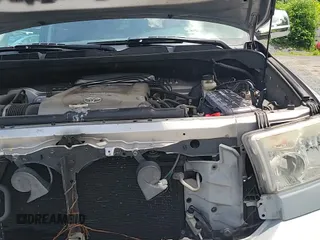 2010 Toyota Tundra с VIN 5TFDY5F17AX140451, выставлен на аукционе Copart как лот 61788965 с пробегом 291 219 миль миль и Чистый • Clean title. История ставок и продаж доступна на DreamBid. Изображение 11.