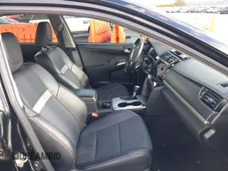 2014 Toyota Camry L with VIN 4T1BF1FK8EU730353, listed as a IAAI auction lot 41570761 with 154,900 mi miles. Bid and sale history available at carsss.com. Image 5.