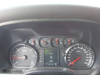 2015 Chevrolet Silverado 1500 LS with VIN 1GCRCPEC3FZ353069, listed as a IAAI auction lot 40289677 with 166,339 mi miles. Bid and sale history available at carsss.com. Image 7.