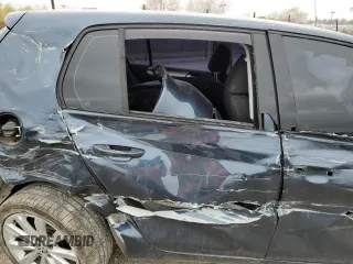 2014 Volkswagen Golf TDI w/Sunroof & Nav z VIN WVWDM7AJ3EW007700, wystawiony jako Copart lot #79607154 z przebiegiem Nie podano mil oraz Szkoda całkowita • Salvage title. Historia ofert i sprzedaży dostępna na DreamBid. Obrazek 10.