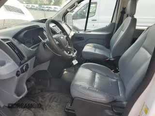 2016 Ford Transit XL with VIN 1FBZX2ZM8GKA03896, listed as a Copart auction lot 60781515 with 72,024 mi miles and Clean title. Bid and sale history available at DreamBid. Image 7.