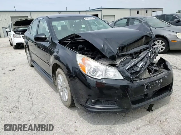 2012 Subaru Legacy Premium с VIN 4S3BMBC63C3041640, выставлен на аукционе Copart как лот 60629935 с пробегом 147 222 миль миль и Списание • Salvage title. История ставок и продаж доступна на DreamBid. Изображение 13.