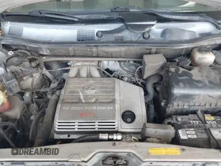 2003 Lexus RX 300 z VIN JTJGF10U930158523, wystawiony jako IAAI lot #42192087 z przebiegiem 171 247 mil mil oraz . Historia ofert i sprzedaży dostępna na DreamBid. Obrazek 10.