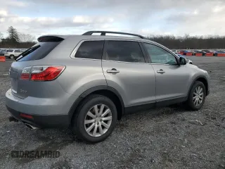 2010 Mazda CX-9 Grand Touring with VIN JM3TB2MV7A0237747, listed as a Copart auction lot 84022144 with 200,195 mi miles and Salvage Title. Bid and sale history available at carsss.com. Image 3.