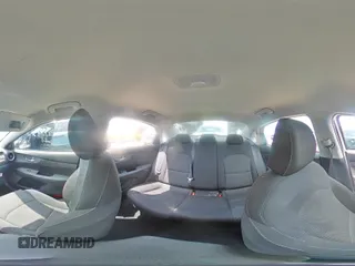 2021 Kia Forte LXS с VIN 3KPF24AD6ME383419, выставлен на аукционе Copart как лот 59210725 с пробегом Не указан миль и Списание • Salvage title. История ставок и продаж доступна на DreamBid. Изображение 15.