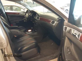 2006 Chrysler Pacifica Touring z VIN 2A4GM684X6R863670, wystawiony jako IAAI lot #42392008 z przebiegiem 105 749 mil mil oraz . Historia ofert i sprzedaży dostępna na DreamBid. Obrazek 5.