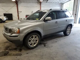 2011 Volvo XC90 I6 z VIN YV4952CZ3B1572866, wystawiony jako Copart lot #56146345 z przebiegiem 200 999 mil mil oraz Nie do naprawy • Non repairable. Historia ofert i sprzedaży dostępna na DreamBid. Obrazek 1.