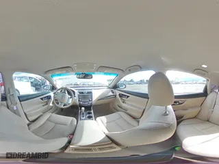 2013 Nissan Altima 2.5 SV with VIN 1N4AL3AP5DN583415, listed as a Copart auction lot 47461345 with 41,900 mi miles and Salvage Title. Bid and sale history available at carsss.com. Image 13.