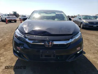 2018 Honda Clarity Plug-In Hybrid Touring with VIN JHMZC5F32JC005826, listed as a Copart auction lot 73752004 with 42,152 mi miles and Salvage Title. Bid and sale history available at carsss.com. Image 5.