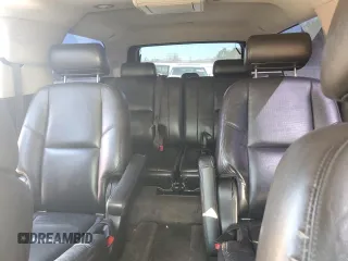 2010 Cadillac Escalade ESV Luxury z VIN 1GYUKHEF6AR184990, wystawiony jako Copart lot #87936785 z przebiegiem 165 317 mil mil oraz Szkoda całkowita • Salvage title. Historia ofert i sprzedaży dostępna na DreamBid. Obrazek 10.