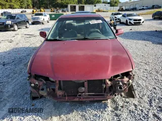 1996 Honda Accord EX with VIN 1HGCD5667TA021809, listed as a Copart auction lot 69371974 with 409,852 mi miles and Salvage Title. Bid and sale history available at carsss.com. Image 5.