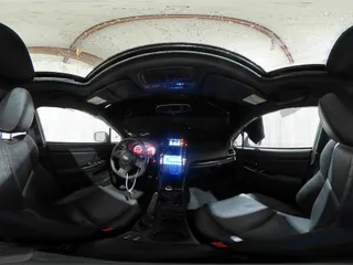 2019 Subaru WRX Limited with VIN JF1VA1H62K9824989, listed as a Copart auction lot 52354105 with 61,475 mi miles and Salvage Title. Bid and sale history available at carsss.com. Image 14.