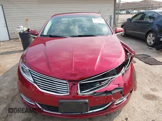 2016 Lincoln MKZ Hybrid with VIN 3LN6L2LUXGR631548, listed as a IAAI auction lot 42370491 with 121,041 mi miles and . Bid and sale history available at DreamBid. Image 12.