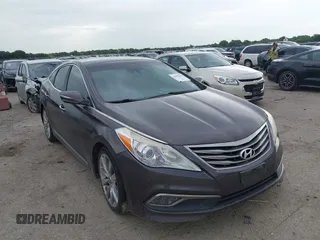 2015 Hyundai Azera Limited с VIN KMHFH4JG1FA429653, выставлен на аукционе IAAI как лот 42652060 с пробегом 93 387 миль миль и . История ставок и продаж доступна на DreamBid. Изображение 1.