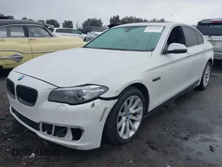 2014 BMW 5 Series 535i with VIN WBA5B1C57ED475963, listed as a IAAI auction lot 41914997 with 92,037 mi miles and . Bid and sale history available at DreamBid. Image 17.