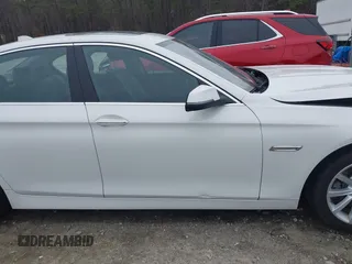 2014 BMW 5 Series 535i with VIN WBA5B1C5XED478663, listed as a IAAI auction lot 41497986 with 94,919 mi miles and . Bid and sale history available at DreamBid. Image 13.