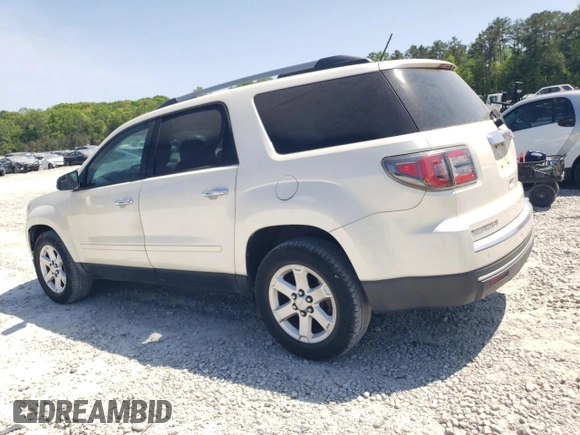 2013 GMC Acadia SLE with VIN 1GKKRNED7DJ139912, listed as a Copart auction lot 53814395 with 193,419 mi miles and Clean Title. Bid and sale history available at carsss.com. Image 2.