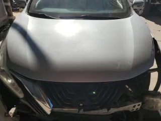 2016 Nissan Murano SL with VIN 5N1AZ2MH3GN146469, listed as a Copart auction lot 87707235 with 119,356 mi miles and Salvage Title. Bid and sale history available at carsss.com. Image 12.