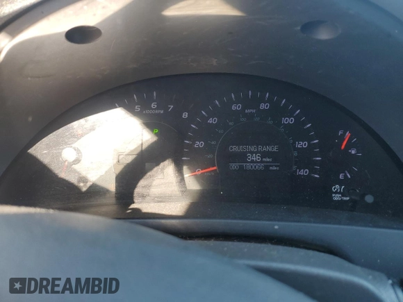 2011 Toyota Camry LE with VIN 4T1BF3EK3BU189611, listed as a Copart auction lot 80390264 with 180,066 mi miles and Non repairable. Bid and sale history available at DreamBid. Image 9.