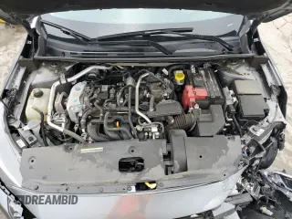 2024 Nissan Sentra S z VIN 3N1AB8BV9RY290833, wystawiony jako Copart lot #55655275 z przebiegiem 35 999 mil mil oraz Szkoda całkowita • Salvage title. Historia ofert i sprzedaży dostępna na DreamBid. Obrazek 11.