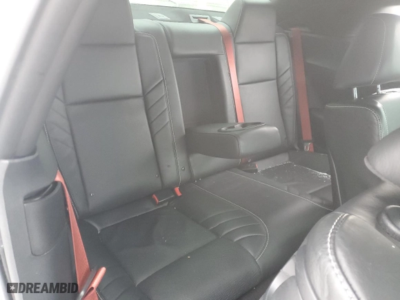 2015 Dodge Challenger SRT 392 with VIN 2C3CDZDJ6FH818768, listed as a Copart auction lot 88038465 with NaN miles and Salvage Title. Bid and sale history available at carsss.com. Image 10.