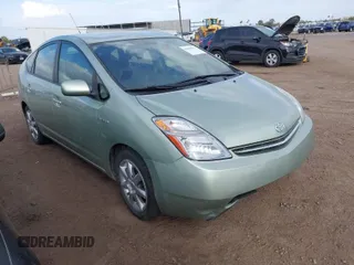 2009 Toyota Prius with VIN JTDKB20U997852708, listed as a IAAI auction lot 41939611 with 89,213 mi miles. Bid and sale history available at carsss.com. Image 1.