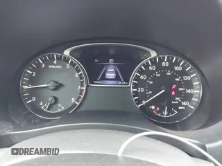 2016 Nissan Altima SV with VIN 1N4AL3AP2GC146486, listed as a IAAI auction lot 41694332 with 135,076 mi miles and . Bid and sale history available at DreamBid. Image 16.