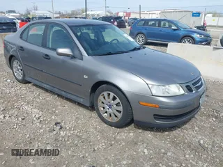 2005 Saab 9-3 z VIN YS3FB49S251046469, wystawiony jako IAAI lot #42155784 z przebiegiem 165 044 mil mil oraz . Historia ofert i sprzedaży dostępna na DreamBid. Obrazek 1.