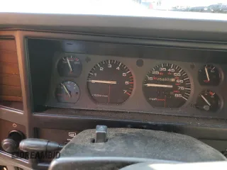 1996 Jeep Cherokee Sport with VIN 1J4FJ68SXTL269085, listed as a Copart auction lot 89119215 with 254,679 mi miles and Clean Title. Bid and sale history available at carsss.com. Image 9.