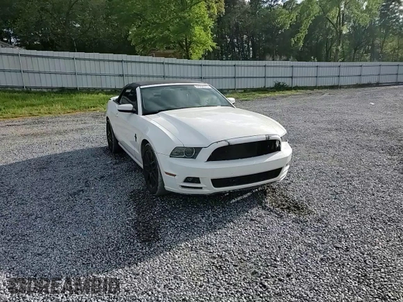 2013 Ford Mustang V6 with VIN 1ZVBP8EM6D5260939, listed as a Copart auction lot 51294575 with 151,831 mi miles and Salvage title. Bid and sale history available at DreamBid. Image 11.