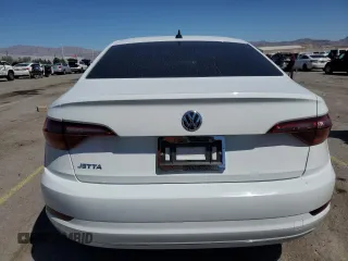 2019 Volkswagen Jetta SEL с VIN 3VWE57BU9KM037335, выставлен на аукционе Copart как лот 53497095 с пробегом 43 851 миль миль и Списание • Salvage title. История ставок и продаж доступна на DreamBid. Изображение 6.