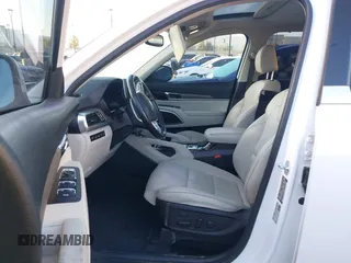 2020 Kia Telluride SX z VIN 5XYP5DHCXLG034323, wystawiony jako IAAI lot #41864885 z przebiegiem 59 820 mil mil oraz . Historia ofert i sprzedaży dostępna na DreamBid. Obrazek 5.