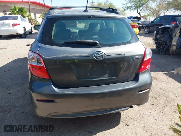 2012 Toyota Matrix S with VIN 2T1KE4EEXCC049481, listed as a IAAI auction lot 42479192 with 136,048 mi miles and . Bid and sale history available at DreamBid. Image 16.
