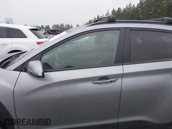 2020 Hyundai Kona SEL Plus with VIN KM8K6CAA5LU512622, listed as a IAAI auction lot 41655818 with 77,814 mi miles and . Bid and sale history available at DreamBid. Image 14.