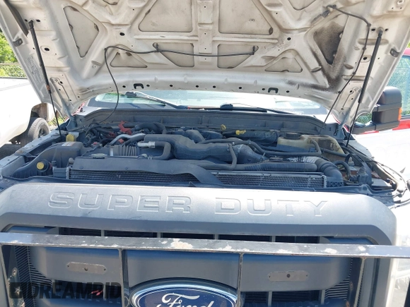 2015 Ford F-250 with VIN 1FDBF2BT9FEC28032, listed as a IAAI auction lot 42014954 with 342,615 mi miles and . Bid and sale history available at DreamBid. Image 10.