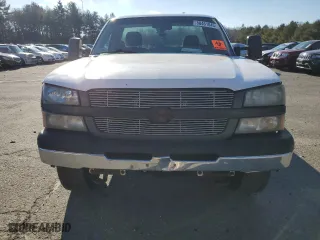 2004 Chevrolet Silverado 1500 Z71 with VIN 1GCEK14TX4Z178039, listed as a Copart auction lot 88461845 with 0 mi miles and Salvage Title. Bid and sale history available at carsss.com. Image 5.