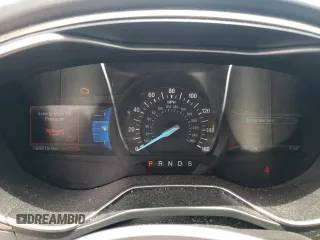 2016 Ford Fusion SE с VIN 3FA6P0HD4GR403122, выставлен на аукционе Copart как лот 60630545 с пробегом 98 820 миль миль и Чистый • Clean title. История ставок и продаж доступна на DreamBid. Изображение 9.