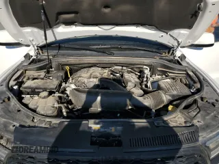 2022 Dodge Durango GT Plus with VIN 1C4RDJDG4NC205948, listed as a Copart auction lot 75867294 with 68,612 mi miles and Salvage title. Bid and sale history available at DreamBid. Image 12.