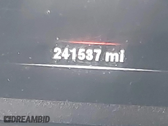 2014 Ram 2500 Laramie with VIN 3C6UR5FL7EG207923, listed as a IAAI auction lot 41341666 with 241,587 mi miles. Bid and sale history available at carsss.com. Image 16.