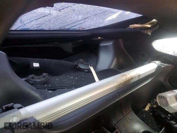 2017 Nissan 370Z z VIN JN1AZ4EH7HM952775, wystawiony jako Copart lot #81940704 z przebiegiem Nie podano mil oraz Szkoda całkowita • Salvage title. Historia ofert i sprzedaży dostępna na DreamBid. Obrazek 10.